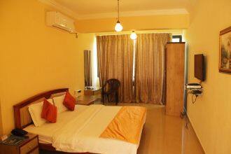 Goan Clove, Apartment Hotel (Wi-Fi Enabled), Goa 2